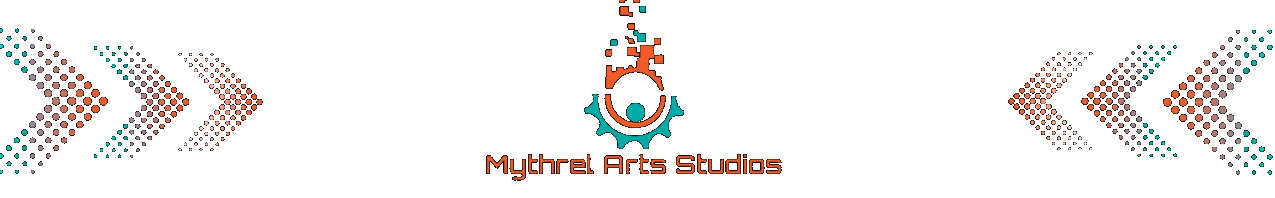 Mythrel Arts Studios